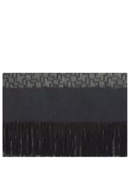 Шарф кашемировый