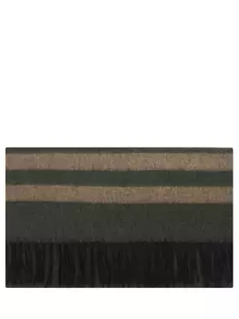 Шарф кашемировый