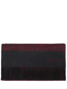 Шарф кашемировый