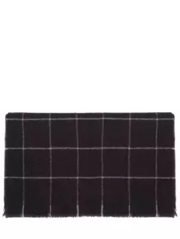 Шарф кашемировый