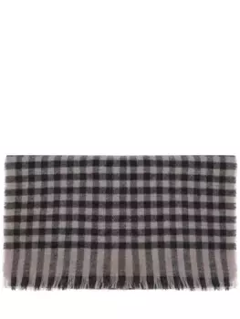 Шарф кашемировый