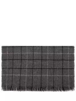 Шарф кашемировый