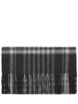 Шарф кашемировый CESARE GATTI