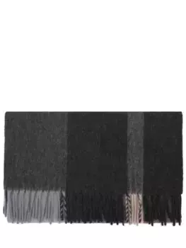 Шарф кашемировый