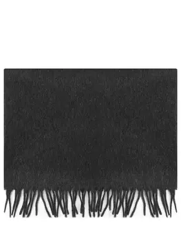 Шарф кашемировый CESARE GATTI