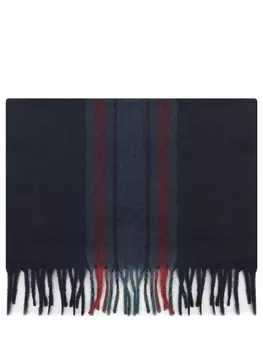 Шарф кашемировый