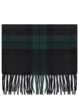 Шарф кашемировый