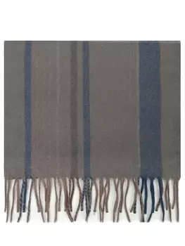 Шарф кашемировый