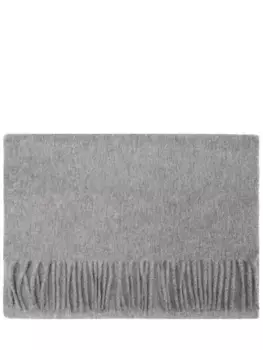 Шарф кашемировый CESARE GATTI