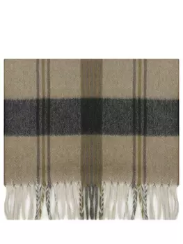 Шарф кашемировый