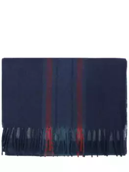 Шарф кашемировый CESARE GATTI