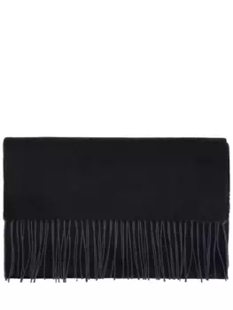 Шарф кашемировый