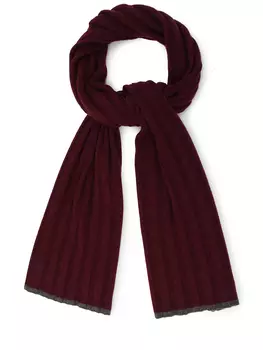 Шарф кашемировый