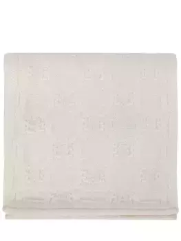 Шарф кашемировый MIR CASHMERE