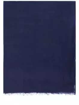 Шарф кашемировый AGNONA