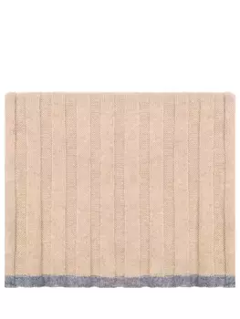 Шарф кашемировый