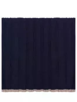 Шарф кашемировый