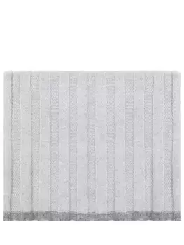 Шарф кашемировый