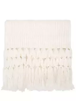 Шарф кашемировый OLOLOL