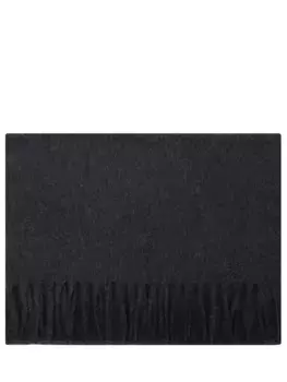 Шарф кашемировый CESARE GATTI