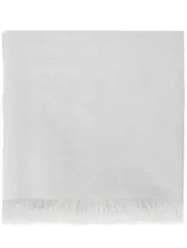 Шарф кашемировый