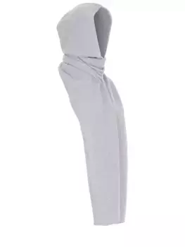 Шарф кашемировый GRAN SASSO