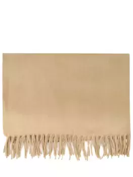 Шарф кашемировый CESARE GATTI