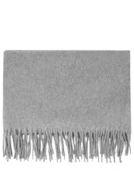 Шарф кашемировый CESARE GATTI