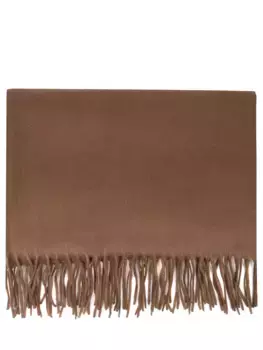 Шарф кашемировый CESARE GATTI