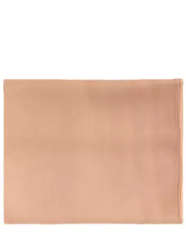 Шарф кашемировый