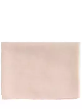 Шарф кашемировый