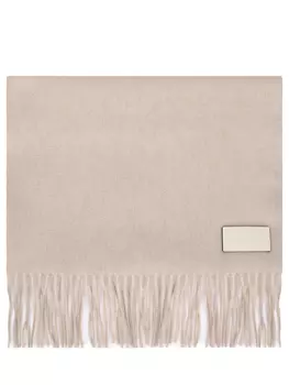 Шарф кашемировый AGNONA