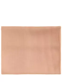 Шарф кашемировый AGNONA