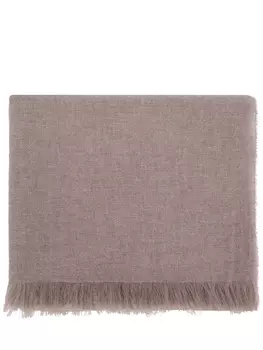 Шарф кашемировый CESARE GATTI