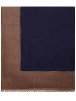 Шарф кашемировый LUIGI BORRELLI