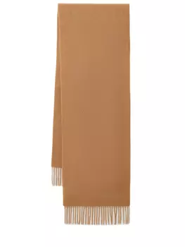Шарф кашемировый RASCHINI