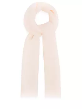 Шарф классический