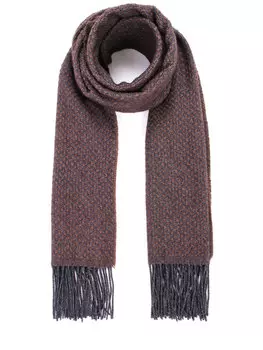 Шарф классический