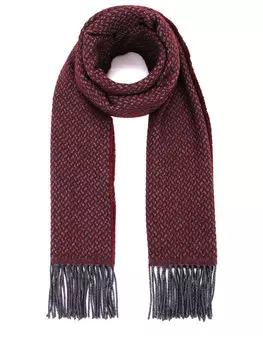 Шарф классический