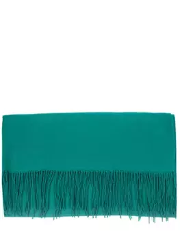 Шарф однотонный MANZONI 24