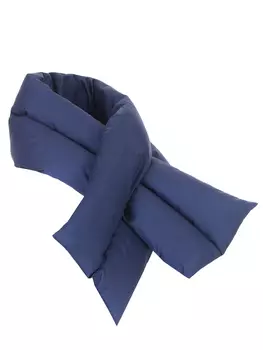 Шарф однотонный MONTECORE