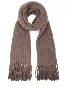 Шарф шерстяной BALDESSARINI