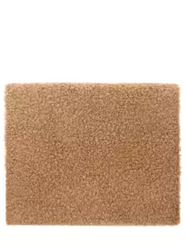 Шарф шерстяной