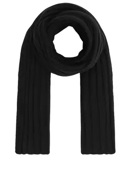 Шарф шерстяной