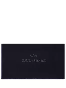 Шарф шерстяной