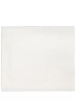 Шарф шерстяной