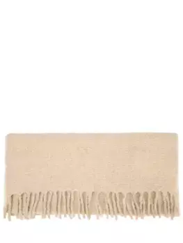 Шарф шерстяной LE TRICOT PERUGIA