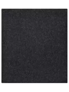 Шарф шерстяной