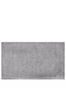 Шарф шерстяной PAUL TAYLOR