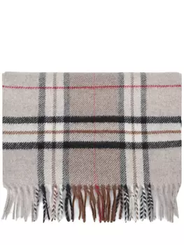 Шарф шерстяной BML